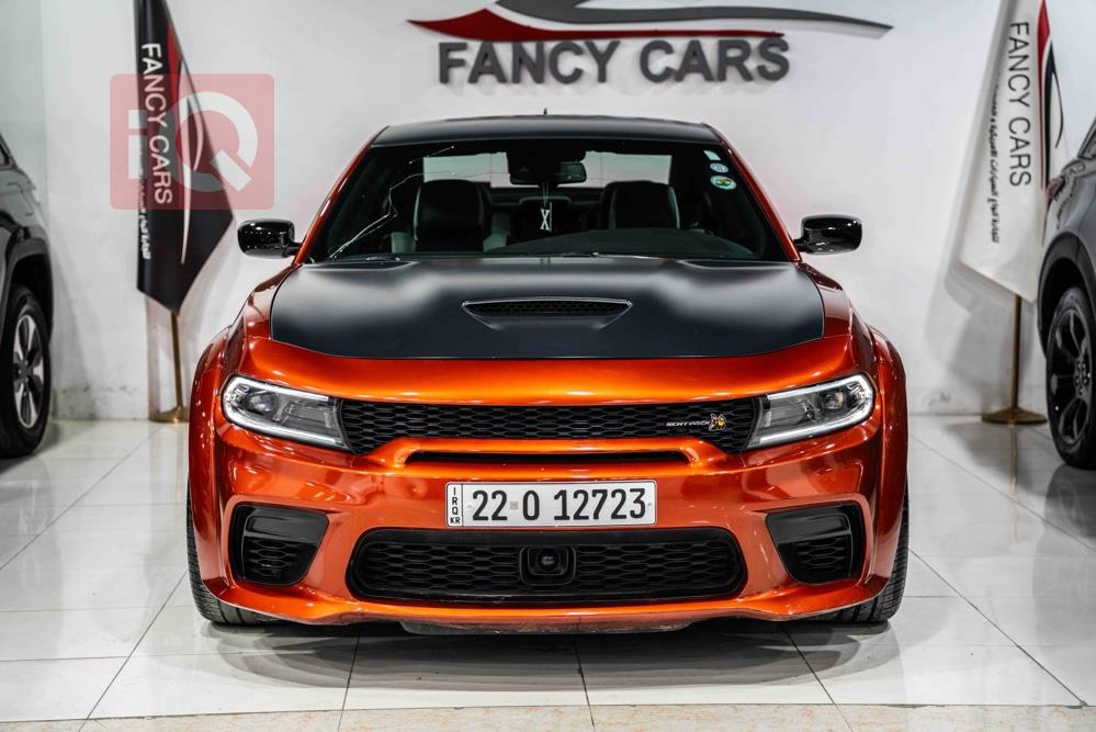 Dodge Charger